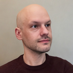 Photo of Jacob Czech, Scientific Engineer, BioTeam , Senior Scientific Consultant , BioTeam