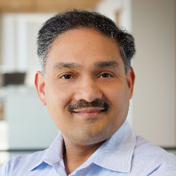 Photo of Roshan D'Souza, Head, Quality Excellence Digital, PDQ, F Hoffmann La Roche AG , Head, Quality Excellence Digital , PDQ , F Hoffmann La Roche AG
