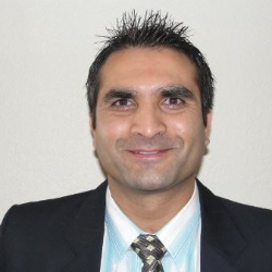 Photo of Upendra Dahal, PhD, Senior Principal Scientist, Pharmacokinetics and Drug Metabolism, Amgen, Inc.