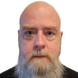 Photo of Goran Dahl, PhD, Associate Principal Scientist, Biophysics, AstraZeneca , Associate Principal Scientist , Biophysics , AstraZeneca