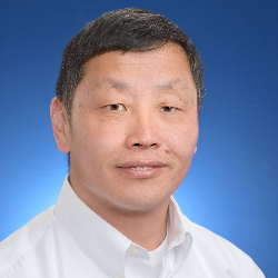 Photo of Hugh Dai, Director, Patient Engagement, Clinical Trial Design Capability, Eli Lilly & Company , Director, Patient Engagement, Clinical Trial Design Capability , Eli Lilly & Company