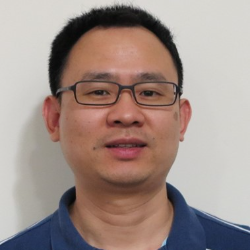 Photo of Xianwen Dai, PhD, Senior Research Scientist, CSIRO Mineral Resources , Principal Research Scientist , Mineral Resources , CSIRO Mineral Resources