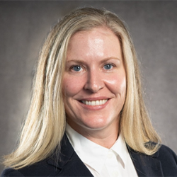 Photo of Ashley Daigneau, Head of Clinical Trials, Commercial, Verana Health , Head of Clinical Trials , Commercial , Verana Health