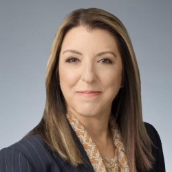 Photo of Mona Dajani, Partner & Global Chair of Infrastructure, Infrastructure Energy & Real Estate Grp, Cooley LLP