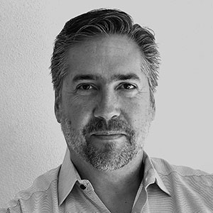 Photo of Cameron Dales, Co-Founder, Peak Energy