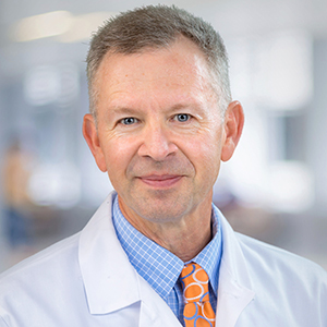 Photo of Steven D. Dallas, PhD, D(ABMM), Department of Pathology and Laboratory Medicine, UT Health San Antonio , Professor , Pathology and Laboratory Medicine , UT Health San Antonio