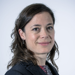 Photo of Romy Moreno Dalton, PhD, COO, Cocoon Bioscience , PhD in Molecular Biology , Cocoon Bioscience