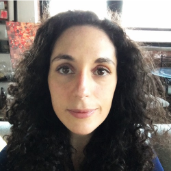 Photo of Martina Damo, PhD, Postdoctoral Associate, Department of Immunobiology, Yale School of Medicine , Postdoc Assoc , Immunobiology , Yale Univ