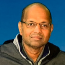 Photo of Anbu Damodaran, Associate Director, Statistical Programming, Alexion, AstraZeneca Rare Disease , Assoc Dir Statistical Programming , Statistical Programming , Alexion, AstraZeneca Rare Disease