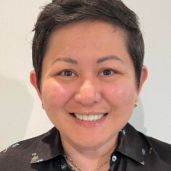 Photo of Lieza M. Danan, PhD, Co-Founder & CEO, LiVeritas Biosciences , CoFounder & CEO , LiVeritas Biosciences