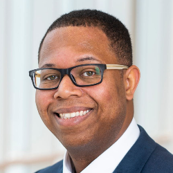 Photo of Kevin Daniels, PhD, Assistant Professor of Electrical and Computer Engineering, University of Maryland , Assistant Professor , University of Maryland