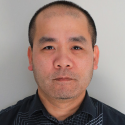 Photo of Thanh-Son Sam Dao, PhD, Senior Battery Modeling Engineer, Microsoft , Sr Battery Modeling Engineer , Microsoft