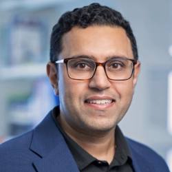Photo of Arvin Dar, PhD, Professor, Chemical Biology, Memorial Sloan Kettering Cancer Center , Professor , Chemical Biology , Memorial Sloan Kettering Cancer Center