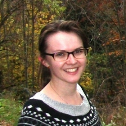 Photo of Isabella Darbyshire, Specialist Commercial Services Manager, Research Delivery, NIHR Research Delivery Network