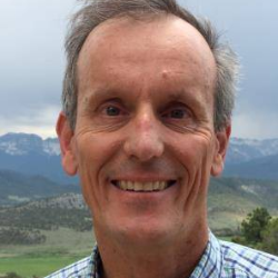 Photo of Eric Darcy, PhD, Battery Technical Discipline Lead, Power Systems, NASA Johnson Space Center , Battery Technical Discipline Lead , Power Systems , NASA Johnson Space Ctr