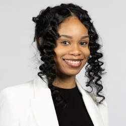 Photo of Inga Darville, MS, Clinical Product Risk, Boston Scientific , Clinical Product Risk Specialist , Boston Scientific