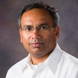 Photo of Biswajit Das, PhD, Principal Scientist, Molecular Characterization, Frederick National Laboratory for Cancer Research