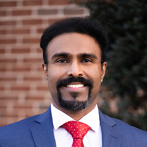 Photo of Vinod Das, Pharma R&D, Drug Innovation and AI Enablement, Bayer Pharmaceuticals , Pharma R&D, Drug Innovation and AI Enablement , Bayer Corporation