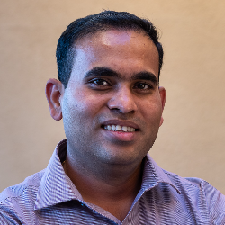 Photo of Omkar Dasari, Senior Technical Product Manager, Data & Analytics, Amgen , Senior Manager Information Systems , Data & Analytics , Amgen