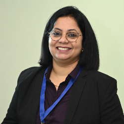 Photo of Rozaleen Dash, PhD, Senior Research Scientist, DBT Center of Excellence for Biopharmaceutical Technology, Indian Institute of Technology , Senior Research Scientist , Chemical Engineering , Indian Institute of Technology Bombay