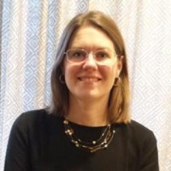 Photo of Jennifer Daubenspeck, PhD, Associate Director, GMPO Systems & Integration, Jazz Pharmaceuticals , Associate Director, Business Capabilities , Jazz Pharmaceuticals