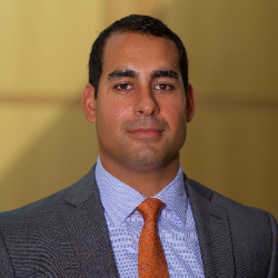 Photo of Gus Davidson, Senior Director, Supplier Relationship Management, Takeda , Senior Director , Supplier Relationship Management , Takeda