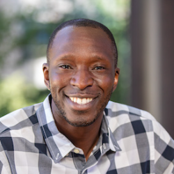 Photo of Christopher Davies, PhD, Senior Principal Scientific Researcher, Antibody Engineering, Genentech, Inc. , Sr Scientific Researcher , Antibody Engineering , Genentech Inc