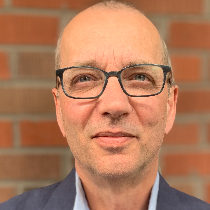 Photo of Kevin Davies, PhD, Executive Editor, The CRISPR Journal; Author, Editing Humanity: The CRISPR Revolution and the New Era of Genome Editing , Exec VP & Exec Editor , Genetic Engineering & Biotechnology News , CRISPR Journal