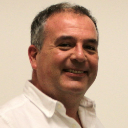 Photo of Ben J. Davis, PhD, Research Fellow, Biology, Vernalis R&D Ltd.