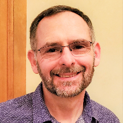 Photo of John Davis II, PhD, Vice President, Head of Preclinical Development, Dyne Therapeutics