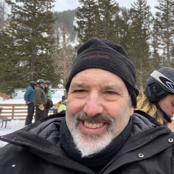 Photo of Jonathan Davis, PhD, Founder and Principal Consultant, Creative Antibodies