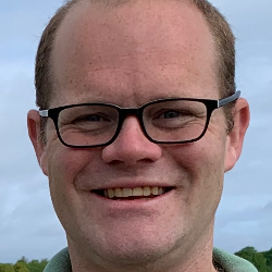 Photo of Matthew Davis, PhD, Director, Molecular Biology and Sequencing, Gritstone bio