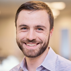 Photo of Nathan Davis, Analyst, RA Capital Management , Analyst , RA Capital Mgmt LLC