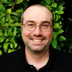 Photo of Chris Dayton, CoFounder & CEO, Quality Assured AI
