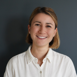 Photo of Estelle de Bary, Global Study Manager, Sanofi