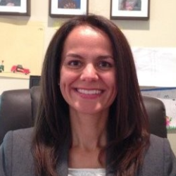 Photo of Annick De Bruin, Director, Research Services, Center for Information & Study on Clinical Research