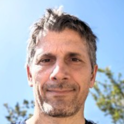 Photo of Gianni De Fabritiis, PhD, Professor, Computational Biochemistry & Biophysics Lab, Universitat Pompeu Fabra; Founder, Acellera