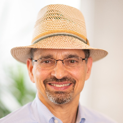 Photo of Melquiades de Jesus, Senior Director, R&D PMO Business Capabilities, Jazz Pharmaceuticals , Senior Director , R&D PMO Business Capabilities , Jazz Pharmaceuticals