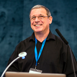 Photo of Shmuel De-Leon, CEO, Shmuel De-Leon Energy Ltd. , CEO , Shmuel De-Leon Energy Ltd