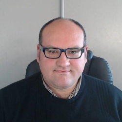 Photo of Giuseppe De Lorenzo, PhD, Department of Mechanical Engineering, University of Calabria , Researcher , Department of Mechanical, Energy and Management Engineering , University of Calabria