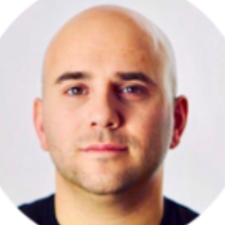 Photo of Cris De Luca, Partner, Sanofi Ventures