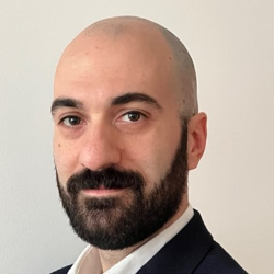 Photo of Roberto De Luca, PhD, Head, Therapeutic Antibodies, Philochem AG , Head of Antibody Therapeutics , Therapeutic Antibodies , Philochem AG