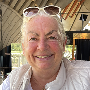 Photo of Victoire De Margerie, PhD, Exec Chairman, Rondol Industrie SAS , Exec Chairman , Rondol Industrie SAS