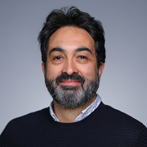 Photo of Leonardo De Maria, PhD, Principal Scientist, AstraZeneca R&D , Principal Scientist , AstraZeneca
