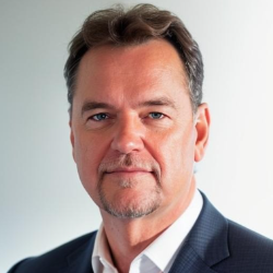 Photo of Carl de Moor, PhD, Vice President, Real World Data, Measurement, and Analytics, GSK , Vice President , Real World Data, Measurement, and Analytics , GSK