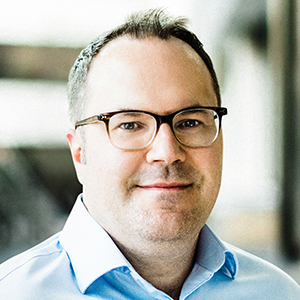 Photo of Chris De Savi, PhD, CSO Partner, Curie Bio