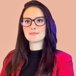 Photo of Katharine De Senne, Price Reporter, Battery Materials, S&P Global , Price Reporter , Battery Materials , S&P Global