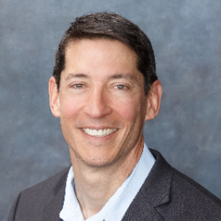 Photo of Alex De Winter, PhD, Vice President New Ventures, Danaher Corp.