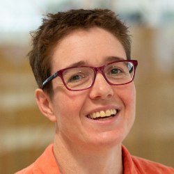 Photo of Charlotte M. Deane, PhD, Professor, Structural Bioinformatics, Statistics, University of Oxford; Executive Chair, Engineering and Physical Sciences Research Council (EPSRC) , Prof Structural Bioinformatics , Statistics , Oxford University