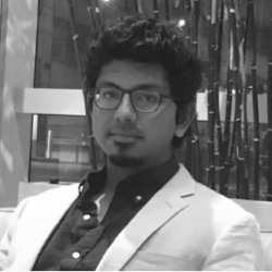 Photo of Anik Debnath, Founder and CEO, Tenza